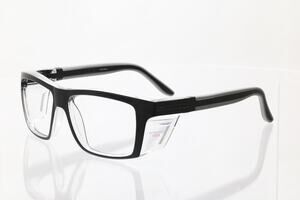 ArtCraft USA Workforce WF9406 Eyeglass FRAMES ONLY - VERY GOOD CONDITION